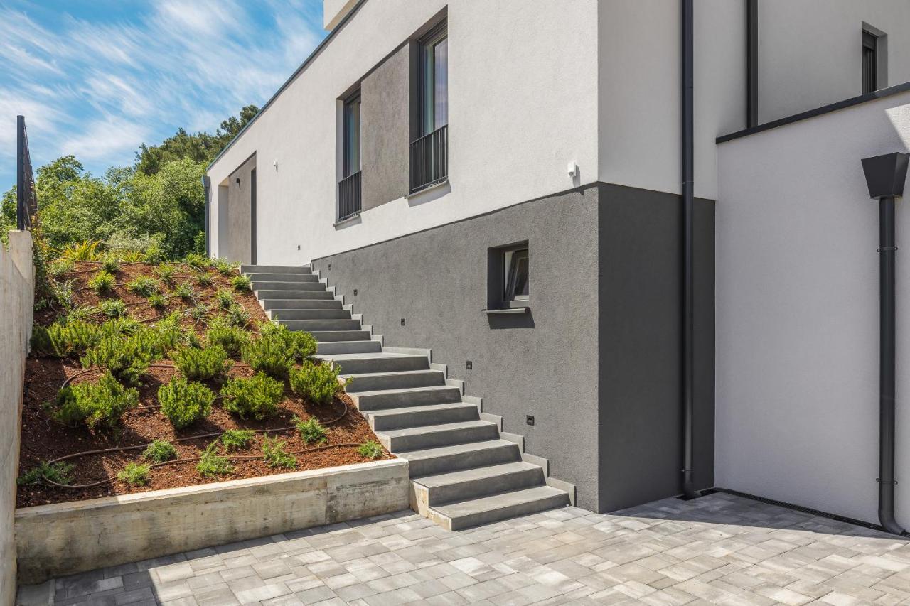 Apartment Nina & Mauro Porec Exterior photo